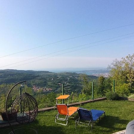 Apartma Matjaz Koper Exterior photo