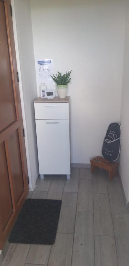 Apartma Matjaz Koper Exterior photo