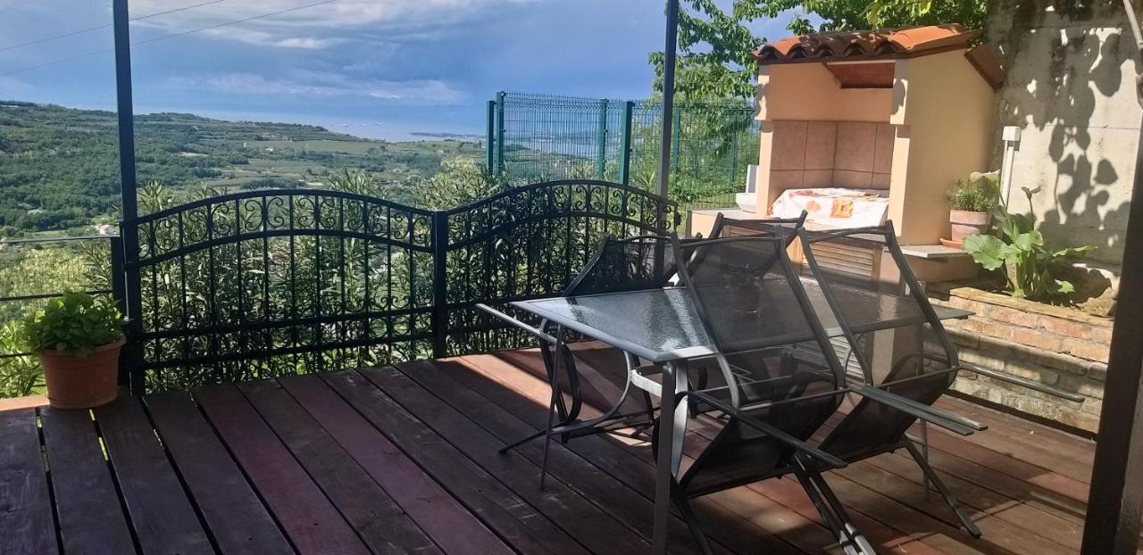 Apartma Matjaz Koper Exterior photo