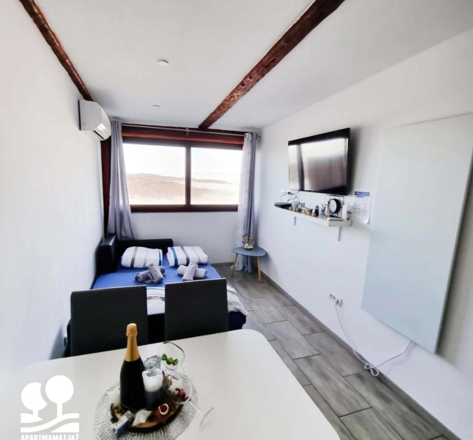 Apartma Matjaz Koper Exterior photo