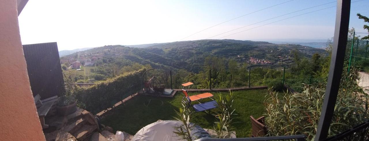 Apartma Matjaz Koper Exterior photo