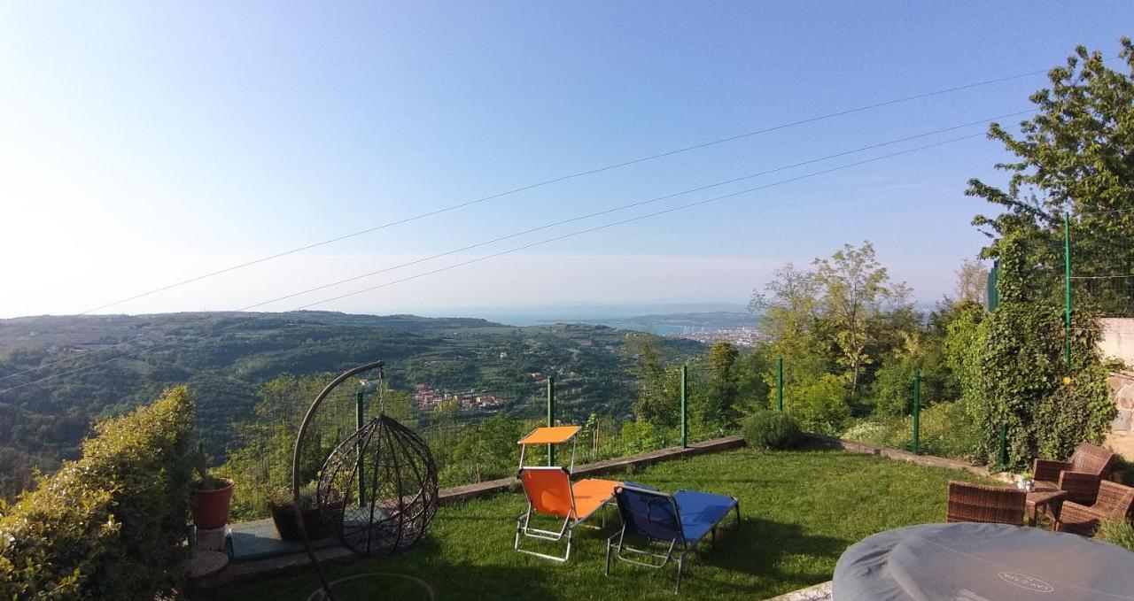 Apartma Matjaz Koper Exterior photo