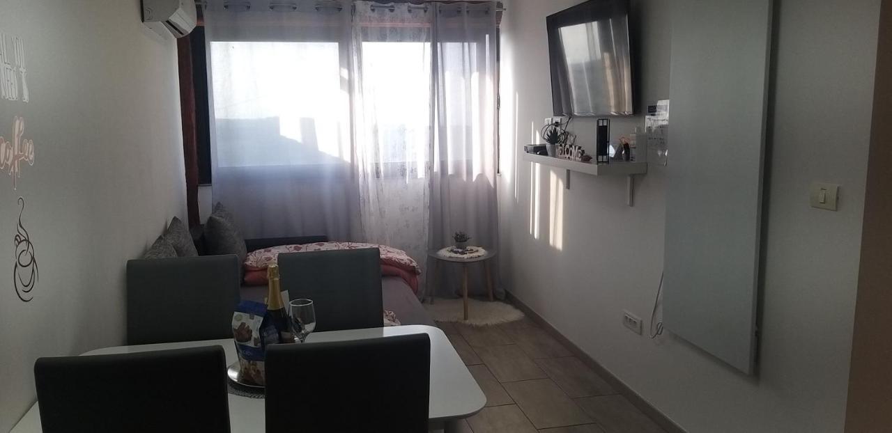 Apartma Matjaz Koper Exterior photo